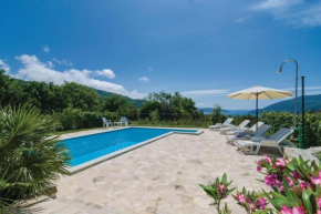 Pool Villa Panorama Mojdež - Happy Rentals